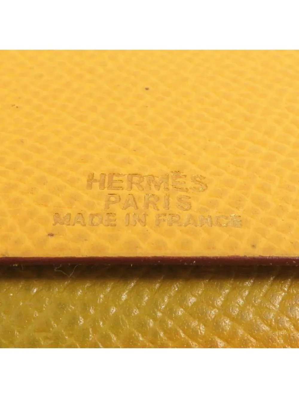 Hermes item status